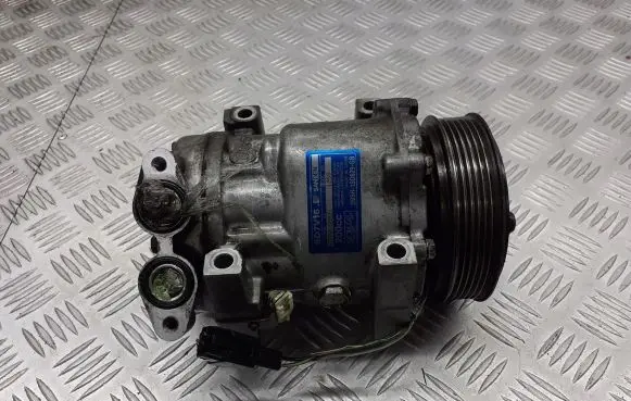 Mazda 3 I Air conditioning (A/C) compressor (pump) 3M5H-19D629-SB