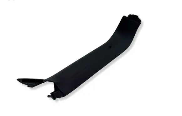 Volkswagen Tiguan Tailgate/trunk side cover trim 5NA867703B