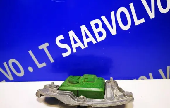 Passenger airbag on/off switch