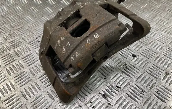 Audi A6 S6 C6 4F Front brake caliper