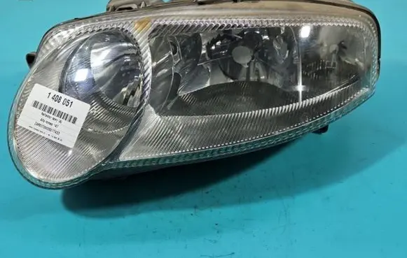 Alfa Romeo 147 Headlight/headlamp 468261960 IMPRK1408051