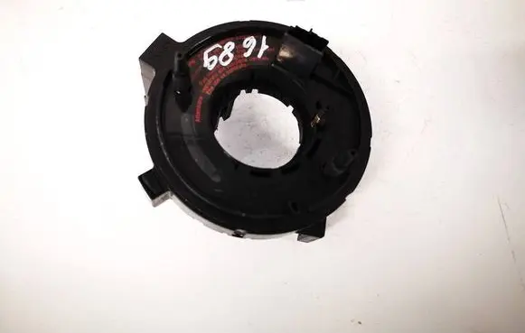 Volkswagen Touran I Airbag slip ring squib (SRS ring) 1J0959653B