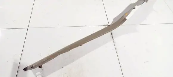 Audi A6 S6 C5 4B Front sill trim cover 4b0853905