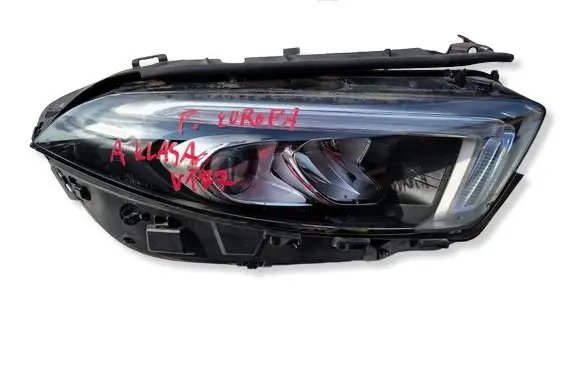 Mercedes-Benz A W177 Headlight/headlamp A1779064803