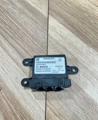 Opel Insignia A Parking PDC control unit/module 20928121