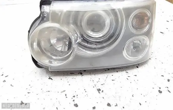 Land Rover Range Rover L322 Headlight/headlamp XBC501332LPO