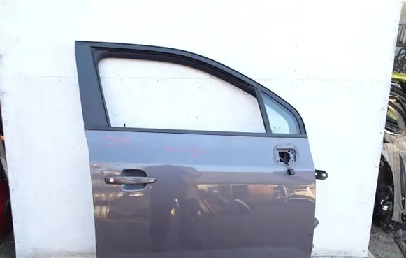 Chevrolet Orlando Front door sdf
