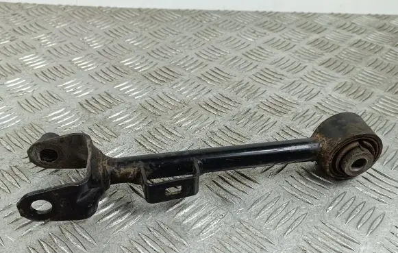 Other rear suspension part