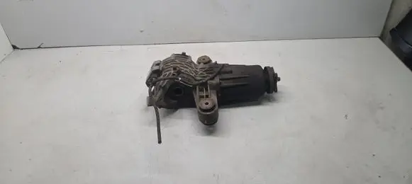 Chevrolet Captiva Transfer box differential control unit 6600020700
