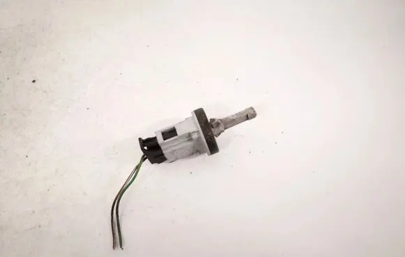 Audi A3 S3 8P Interior temperature sensor 1k0907543a