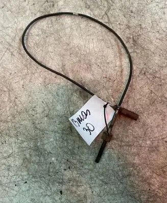 Volkswagen Crafter Exhaust gas temperature sensor 070906088AA