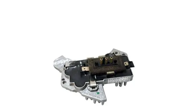 Mercedes-Benz E W210 Heater blower motor/fan resistor 2108206210
