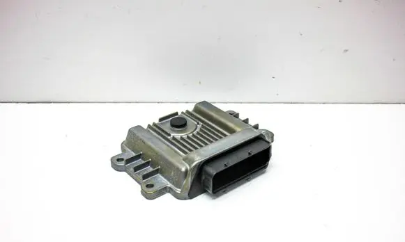 Audi Q3 F3 Gearbox control unit/module 09G927158FL