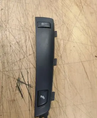 ESP (stability program) switch