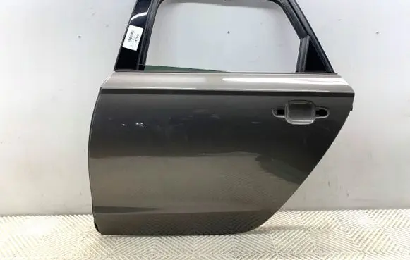 Audi A6 S6 C7 4G Rear door 