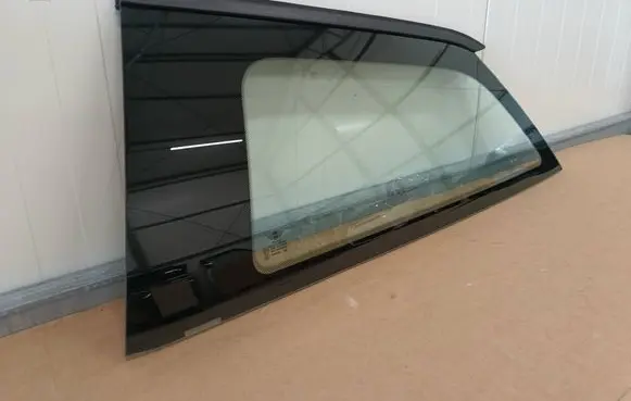 Mini Paceman (R61) Rear side window 9809035 51379809035