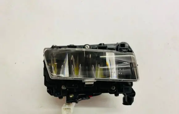 Peugeot 408 P54 LED Daytime headlight TT51262939 00082C 09032023