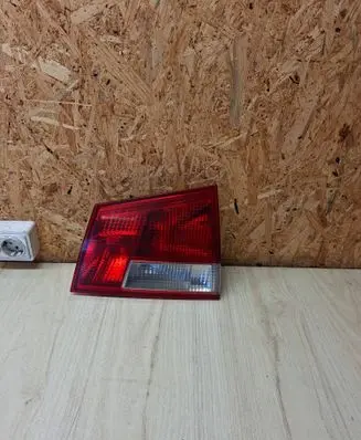 Opel Vectra C Tailgate rear/tail lights 443502 24469464