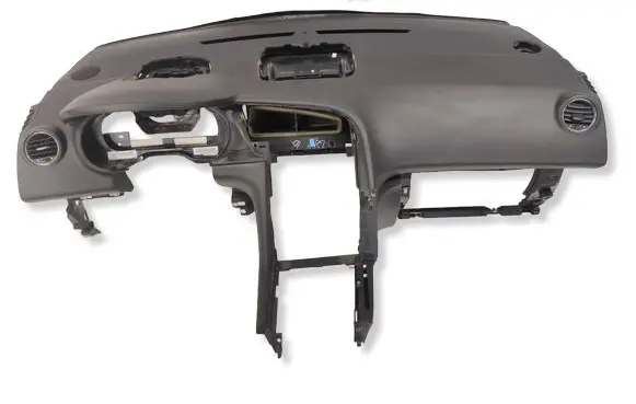 Peugeot 3008 I Dashboard 9803188580 34151236B 0166806