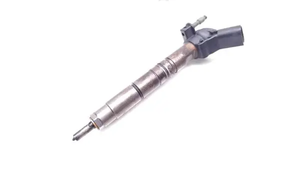 Mercedes-Benz C W204 Fuel injector A6420701187 0445116026