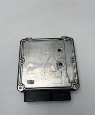 Volkswagen Touran I Engine control unit/module 03G906016HK 1039S07795 0281012251