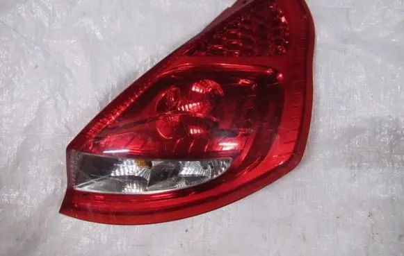 Ford Fiesta Rear/tail lights
