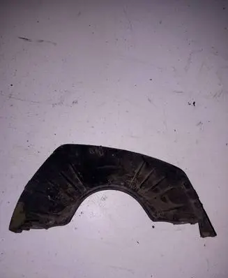 Skoda Octavia Mk1 (1U) Timing belt guard (cover) 048109173