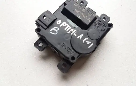 KIA Optima Air flap motor/actuator DH1138003990