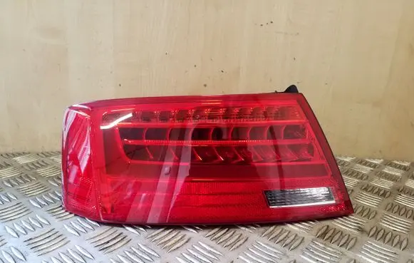 Audi S5 Facelift Rear/tail lights 8T0945095H