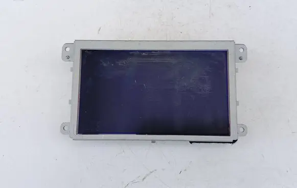 Audi A6 S6 C6 4F Screen/display/small screen 4F0919603B