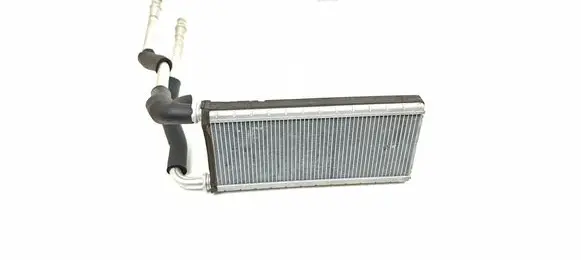 Jaguar XE Heater blower radiator 