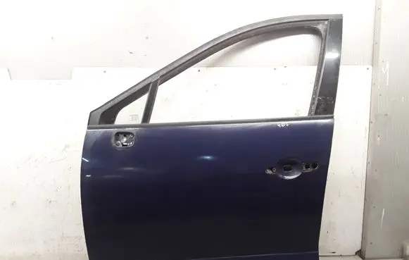 Renault Scenic III - Grand scenic III Front door 