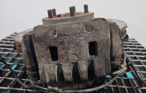 Subaru Legacy Front brake caliper IMPRK1356465
