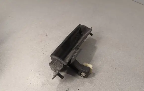 Mazda 6 Loading door exterior handle 