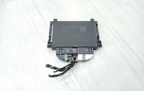 Mercedes-Benz C W205 Comfort/convenience module A2059007705 A0009016402
