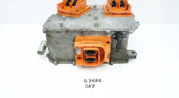 BMW i3 Battery control module 8660997