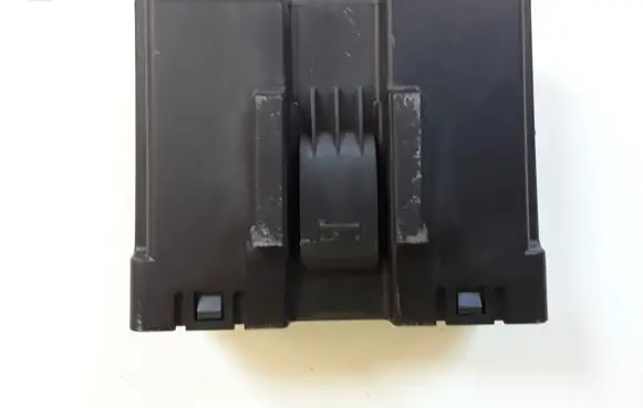 Honda Civic IX Parking PDC control unit/module 0263004402