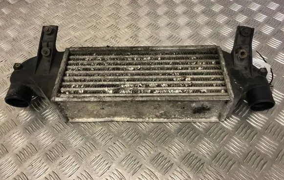 Ford Focus Intercooler radiator