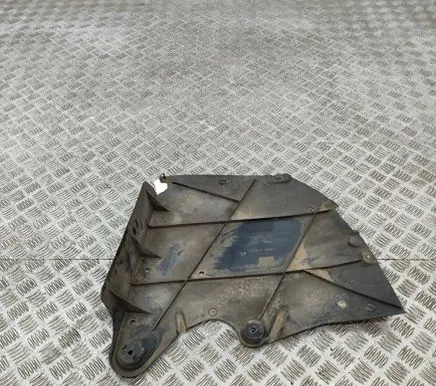 Volkswagen Jetta VI Pickup box liner 5C6825215 5C6825205