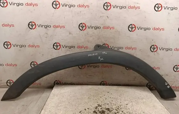 Opel Movano A Fender trim (molding) 7701692570