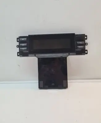 Volvo V70 Screen/display/small screen 1808175