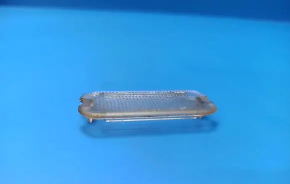 Mercedes-Benz E W211 Rear door interior light A2118250010