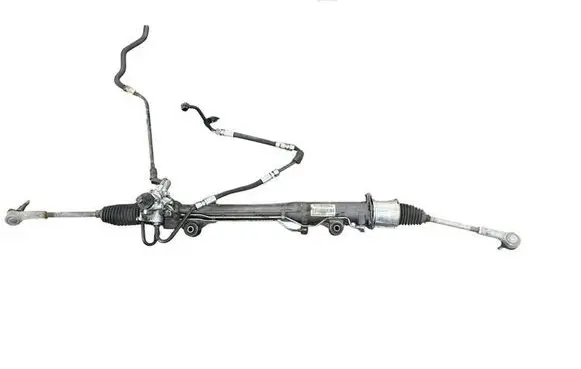 Audi Q7 4L Steering rack 7L8422055AK 131206B20273 78539933