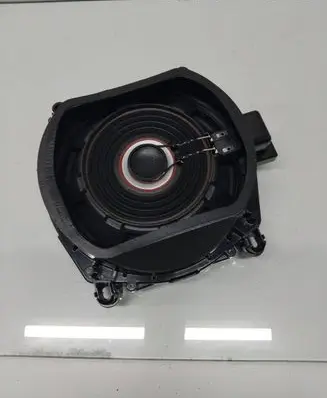 BMW X5M E70 Subwoofer speaker 9218695 33534