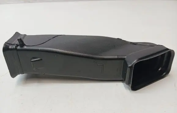 Mercedes-Benz GLC C253 Cabin air duct channel A2058311145