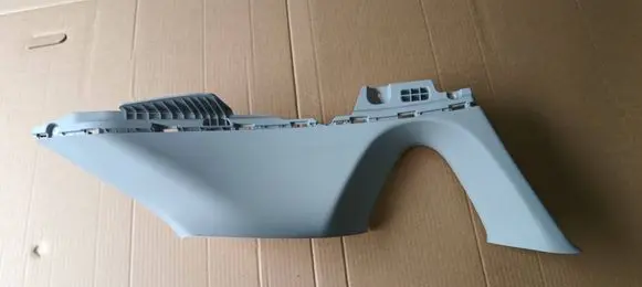 Hyundai Bayon (D)pillar trim (top) 85860Q0500