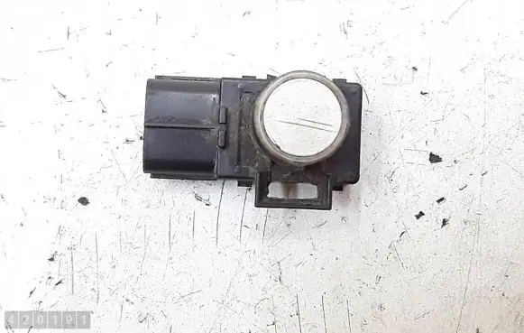 Toyota Prius (XW30) Parking PDC sensor