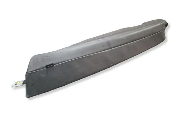 Audi A6 C7 Rear seat side top trim 4G0885703