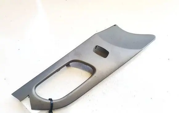 Peugeot 407 Other interior part 964353127703