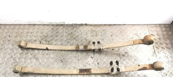 Ford Transit Rear leaf spring 
